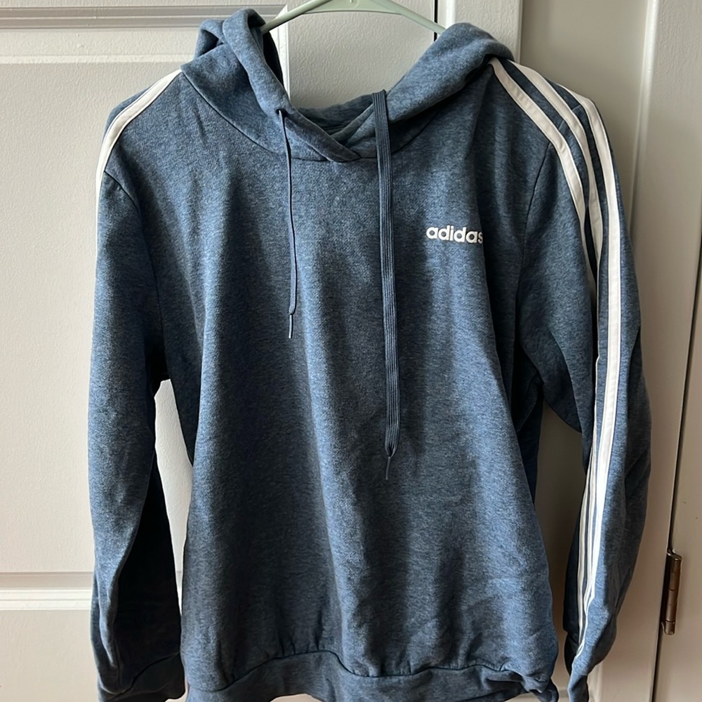 Adidas Hoodie